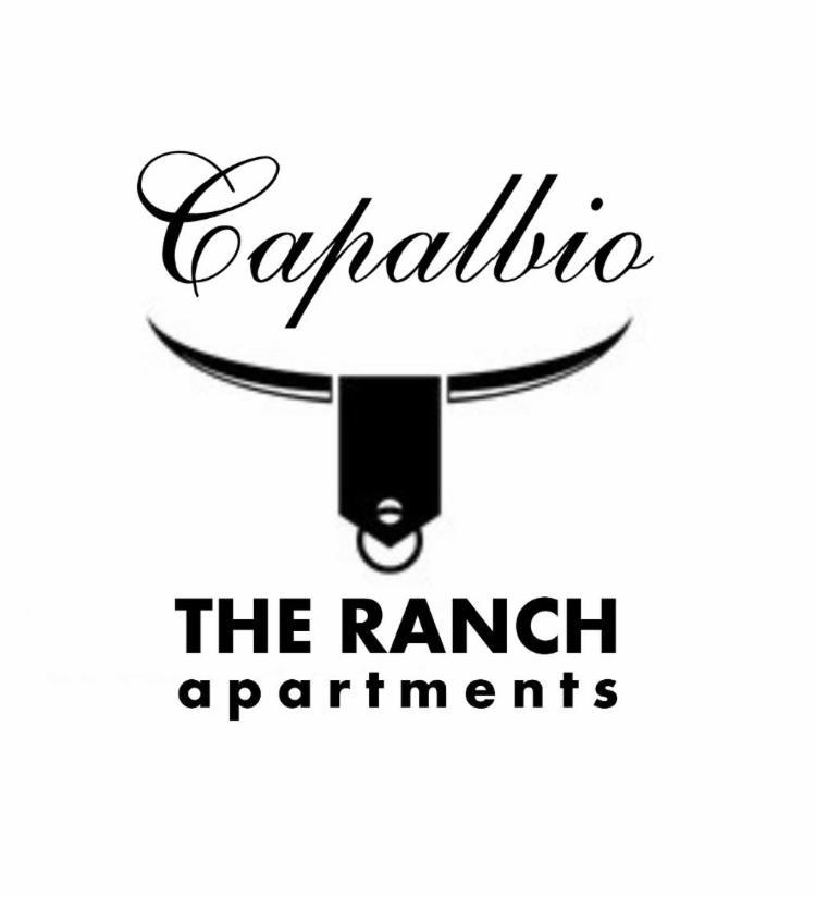 The Ranch Apartment 4 Capalbio Pescia Romana Eksteriør billede
